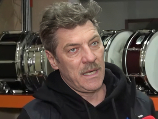 Γιάννης Στάνκογλου: Ακόμα κάνω δουλειές ...