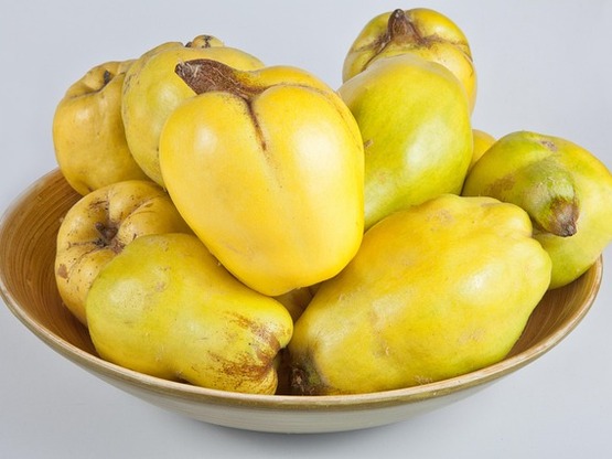 Κυδώνι: Μυστικά μαγειρέματος για έναν πρ...