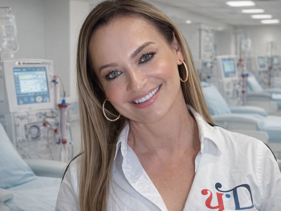 Ο "Κυανούς Σταυρός" παραμένει ...