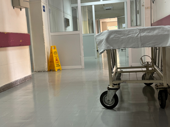 Τι αλλάζει στην ψυχική Υγεία: Στο ΕΚΑΒ ο...