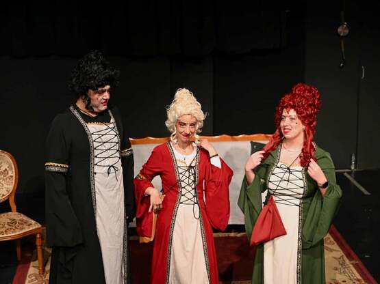 «Ρωμαίος και Ιουλιέτα- 30 Χρόνια Μετά» στην Πάτρα