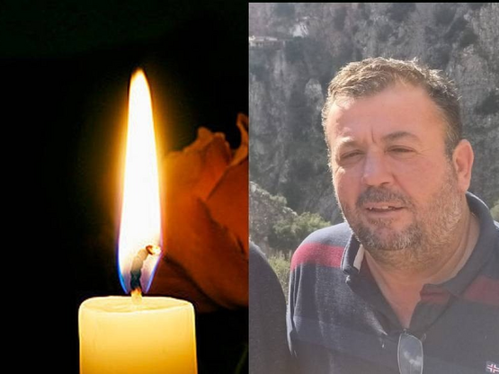 Αιτωλοακαρνανία: Σήμερα η κηδεία του Πρό...