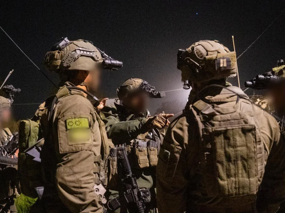 Ισραήλ: Νεκρός ο αρχηγός της Χεζμπολάχ Ν...