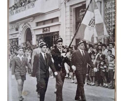 Βραδιά για την «παρέλαση» της Λούλας Ανα...
