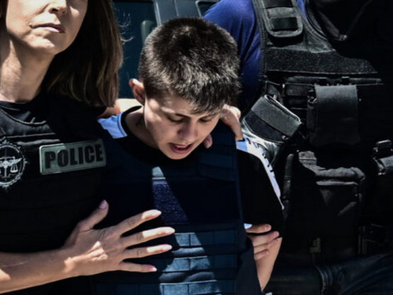 Η ψυχιατρική πραγματογνωμοσύνη για την Μ...