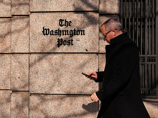 Οι απολύσεις στη Washington Post και το ...