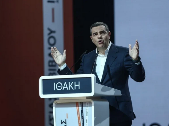 Πάτρα: Η παρουσίαση της «Ιθάκης»- Ποιοι ...