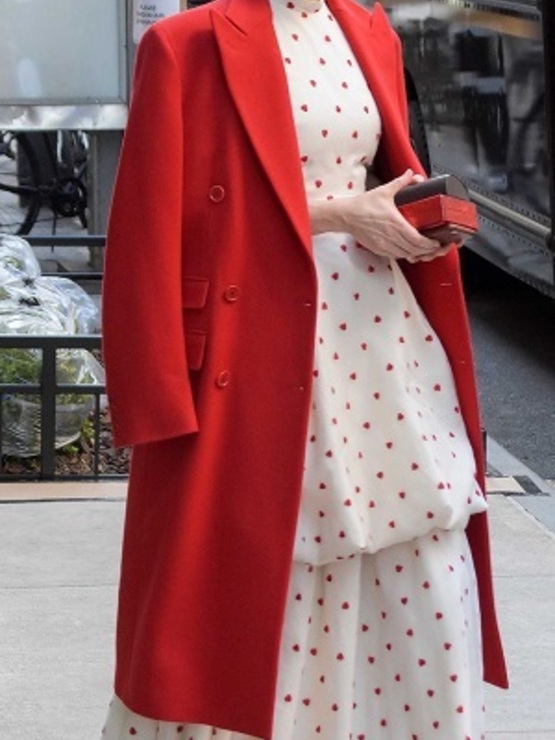 Σάρα και Brock Collection