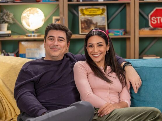 Έχω παιδιά: Ξεκίνησαν τα γυρίσματα του δ...