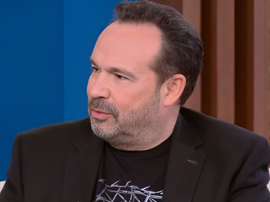 Κώστας Μακεδόνας: «Ποτέ δεν είχα μεγάλη ...