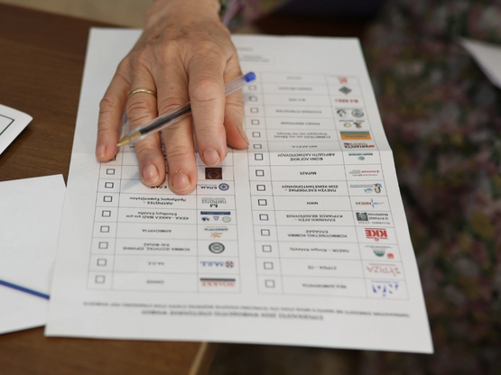 Πώς θα ψηφίσουν οι Έλληνες του εξωτερικο...