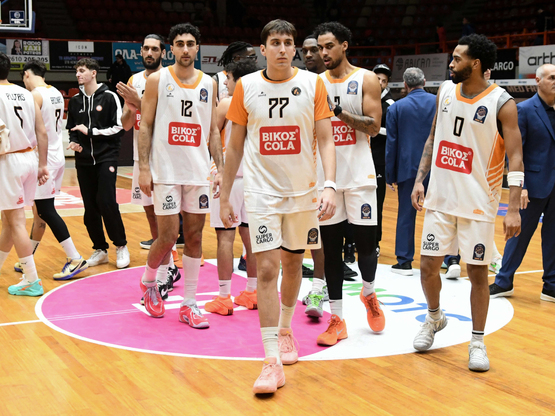 Φοβερό: 7η συνεχόμενη ήττα το 2026 ο Προ...