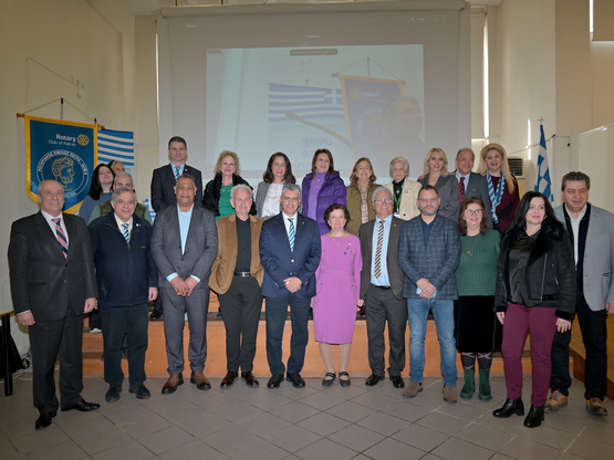 Πάτρα: Ημερίδα για τη Νεανική Παραβατικό...