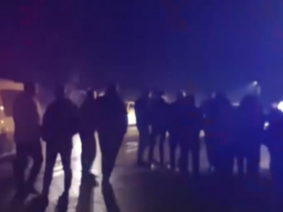 Θρίλερ στην Άγκυρα με αεροσκάφος που χάθ...