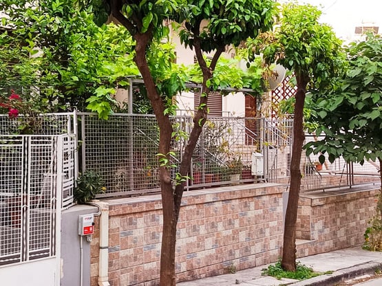 Νέα Χαλκηδόνα: Εγκληματική ενέργεια πίσω...