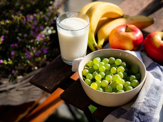 Φάε και χαμογέλα: Οι τροφές της καλής διάθεσης