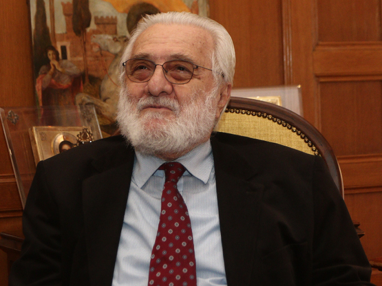 Πανεπιστήμιο Πατρών:  Τιμητική Βράβευση ...