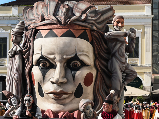 Πότε πέφτει το Πατρινό Καρναβάλι του 2027;