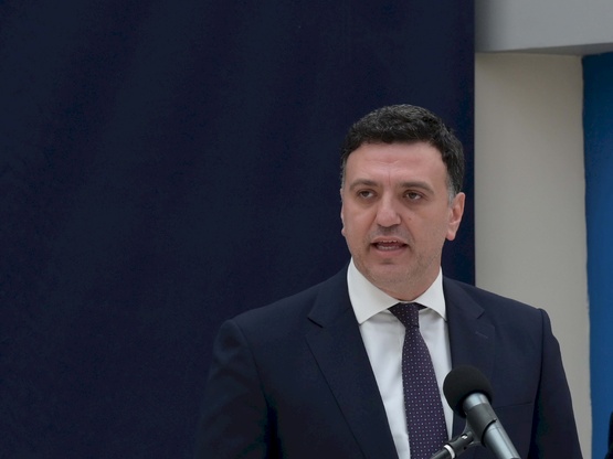 Κικίλιας: 85 Έλληνες ναυτικοί βρίσκονται...