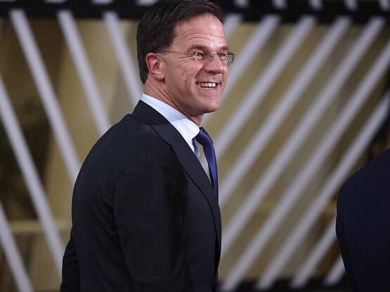 Μαρκ Ρούτε: «Θα κερδίσουμε κάθε πόλεμο μ...