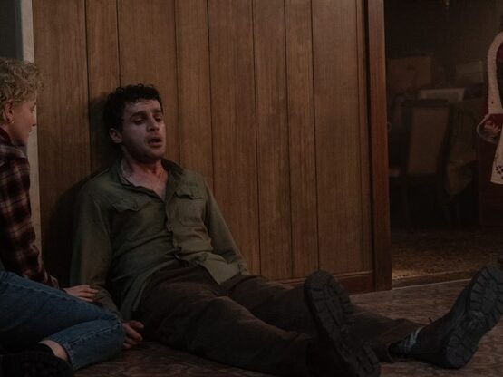 Από την Πέμπτη 23-1 στην Ελλάδα το φιλμ ...