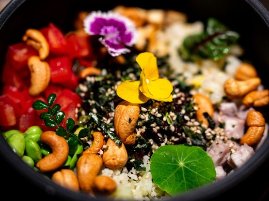 Τροφές που αγκαλιάζουν τη διάθεση τις κρύες μέρες