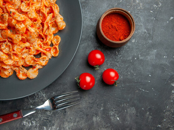 Συνταγή για την κορυφαία σάλτσα ζυμαρικών