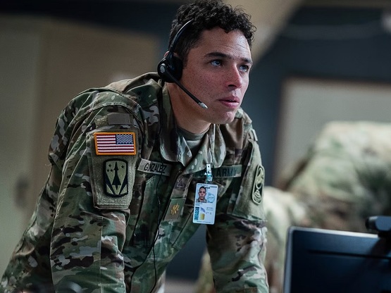 A House of Dynamite, Netflix: Μπορεί να ...