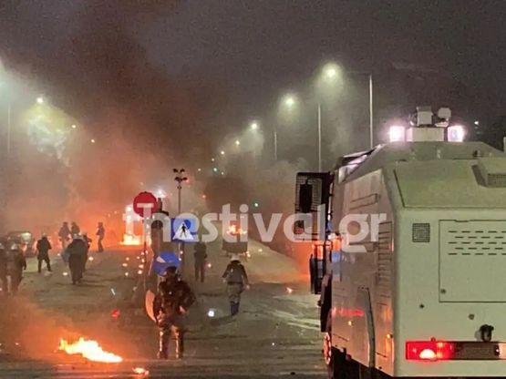 Υπουργείο Παιδείας σε ΑΠΘ: Διορία 48 ωρώ...