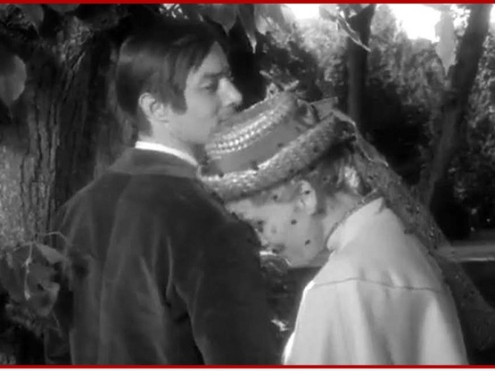 "Γερτρούδη": Το κύκνειο άσμα τ...