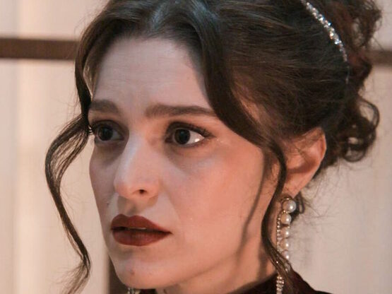 Grand Hotel - spoiler: Ο Ρήγας φυλακίζει...