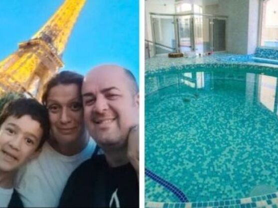 Ιταλία: 12χρονος έχασε τη ζωή του σε τζα...