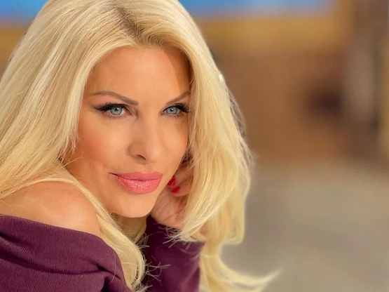 Η Ελένη Μενεγάκη βρίσκεται σε συζητήσεις...