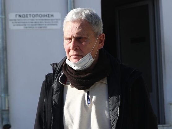 Πέθανε ο ηθοποιός Αλμπέρτο Εσκενάζυ