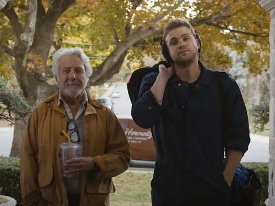 Η ταινία "Tuner" με τον Ντάστι...