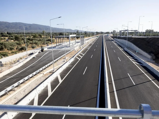 Πατρών Πύργου: Κλείνει προσωρινά το απόγ...