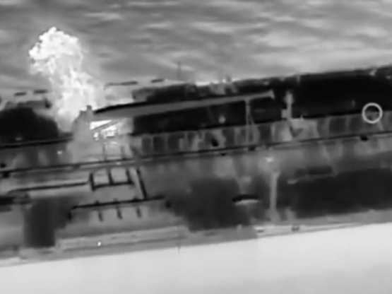 Η Μεσόγειος στο επίκεντρο της ουκρανικής...