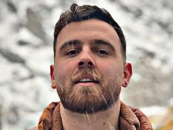 Ιράν: Παγκόσμια αγωνία για τον 26χρονο Ε...