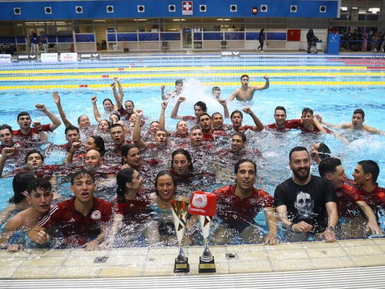 Ολυμπιακός: Πρωταθλητής Ελλάδας για 67η ...