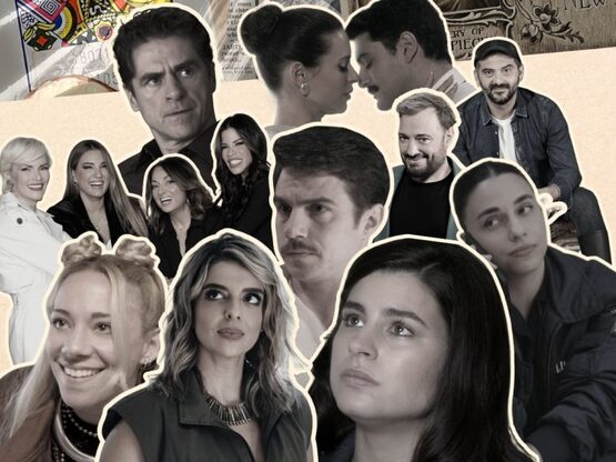 Τηλεθέαση (9/12): «Μια νύχτα μόνο» και «...