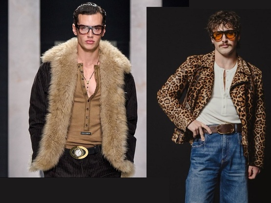 Μιλάνο, Dolce e Gabbana: Κούκλοι στην πα...