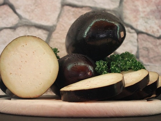 Πώς συντηρούνται οι μελιτζάνες στην κατάψυξη