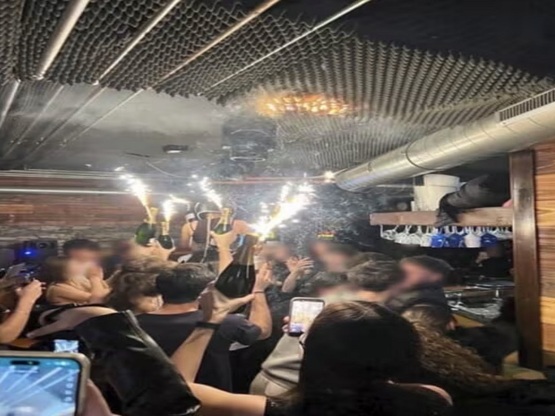 Kραν Μοντανά: Η στιγμή της μοιραίας ανάφ...