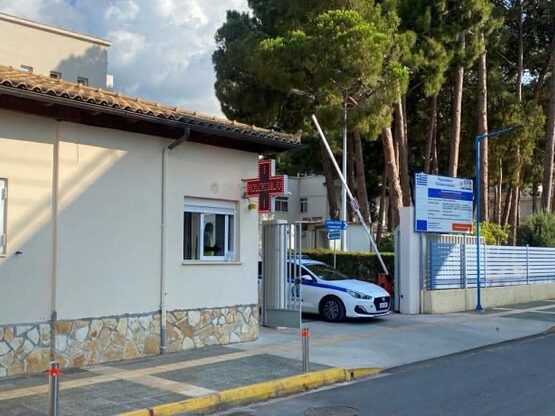 Αιφνίδιος θάνατος 3χρονου αγοριού στο Νο...