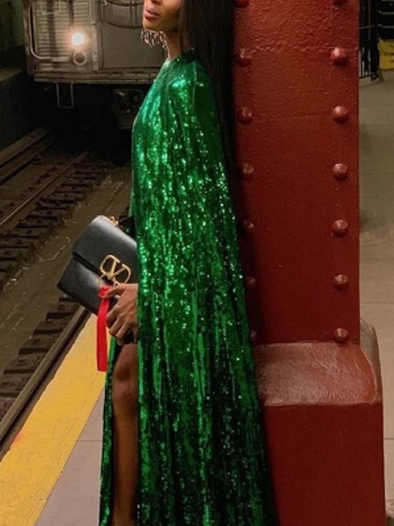 Nαόμι και Valentino