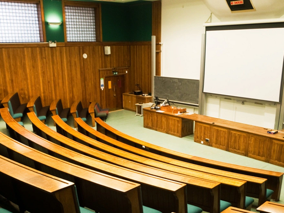 Ξεκινά σήμερα η 110η Σύνοδος Πρυτάνεων στον Βόλο