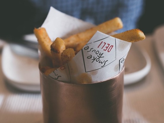 Πατάτες χωρίς ενοχές: Τι αποκαλύπτει η ν...