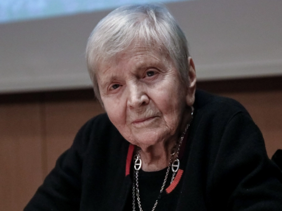 Ελένη Γλύκατζη - Αρβελέρ: Σήμερα το τελε...