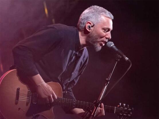 Welcome to Up 2025: Ο Αλκίνοος Ιωαννίδης...