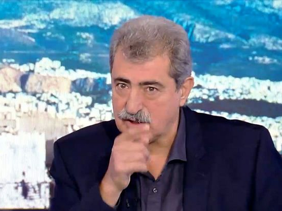 Πολάκης για Τσίπρα: «Έχω υψοφοβία από τι...